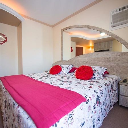 Hotel Di Fratelli Dois Irmaos  Εξωτερικό φωτογραφία