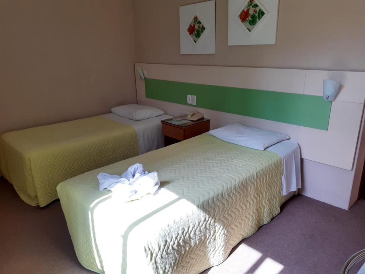 Hotel Di Fratelli Dois Irmaos  Εξωτερικό φωτογραφία