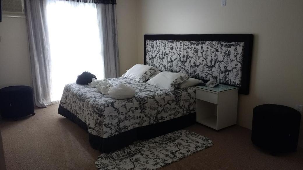 Hotel Di Fratelli Dois Irmaos  Εξωτερικό φωτογραφία