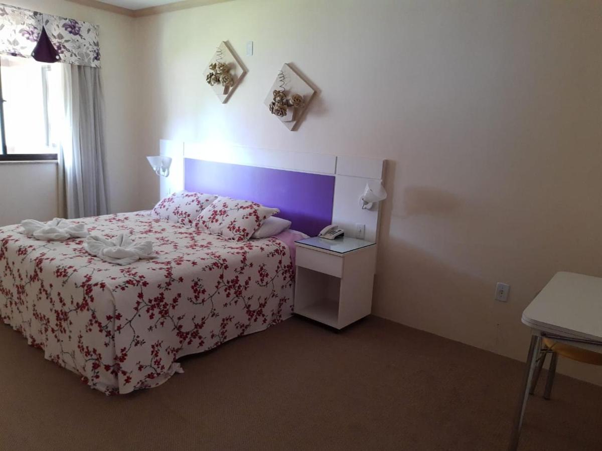 Hotel Di Fratelli Dois Irmaos  Εξωτερικό φωτογραφία