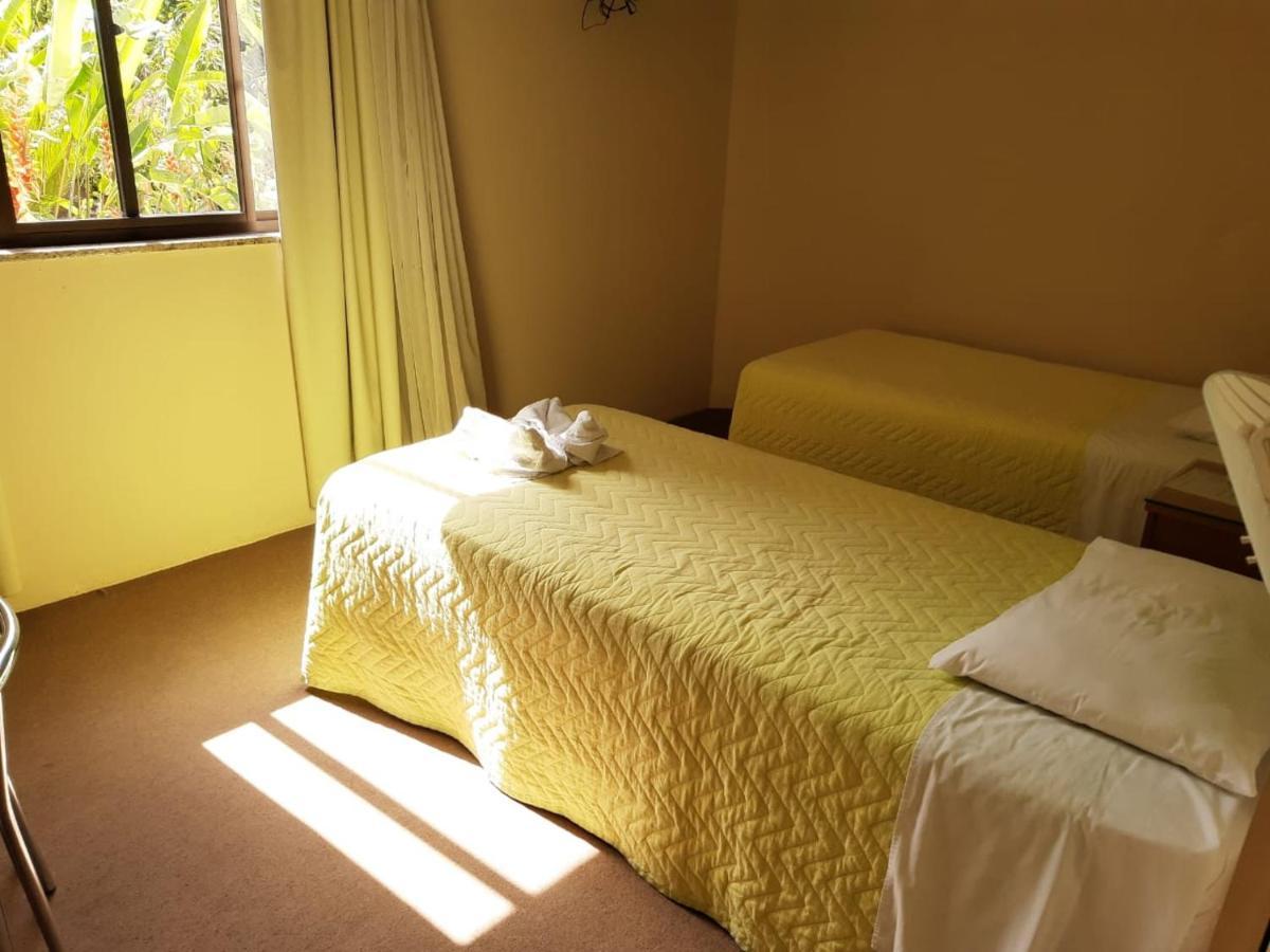 Hotel Di Fratelli Dois Irmaos  Εξωτερικό φωτογραφία