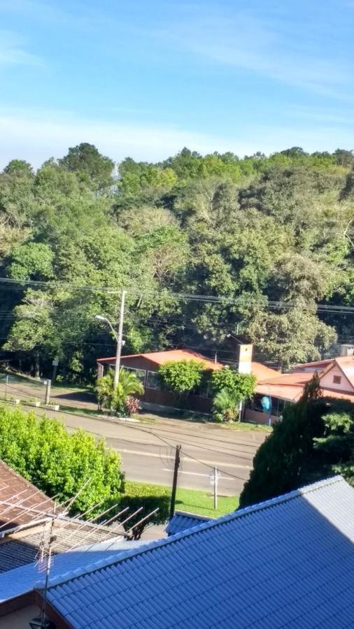 Hotel Di Fratelli Dois Irmaos  Εξωτερικό φωτογραφία