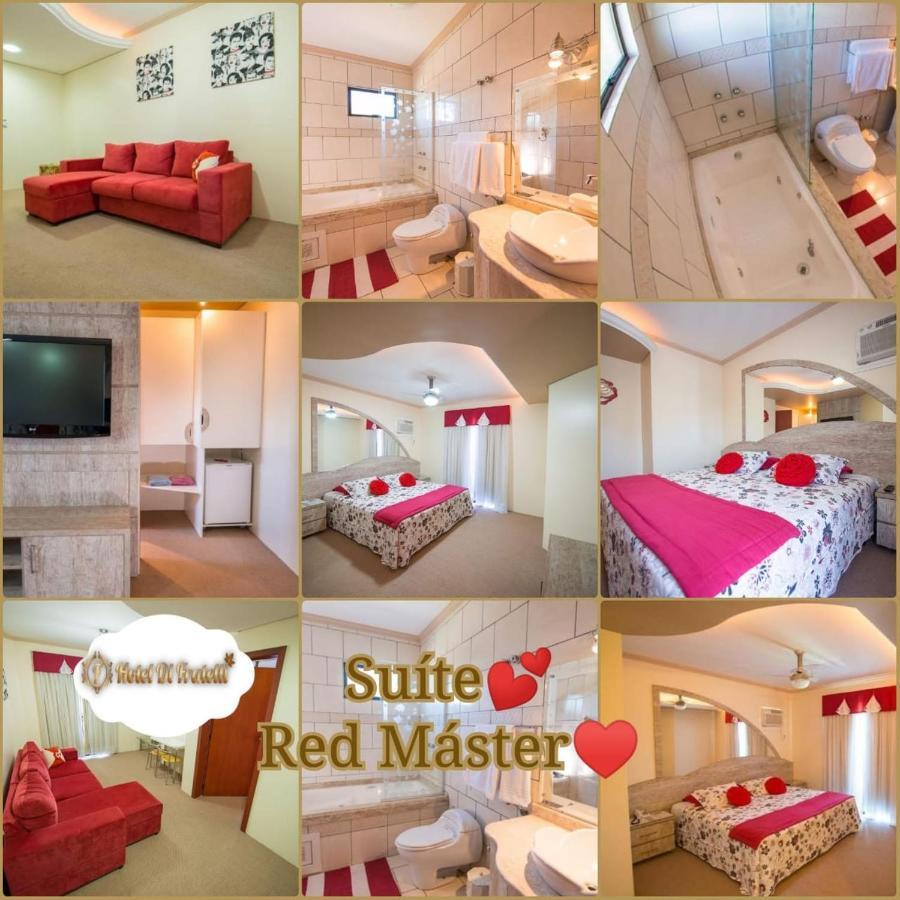 Hotel Di Fratelli Dois Irmaos  Εξωτερικό φωτογραφία
