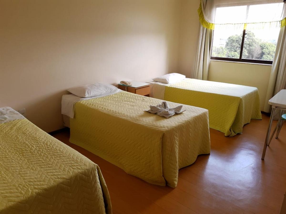 Hotel Di Fratelli Dois Irmaos  Εξωτερικό φωτογραφία