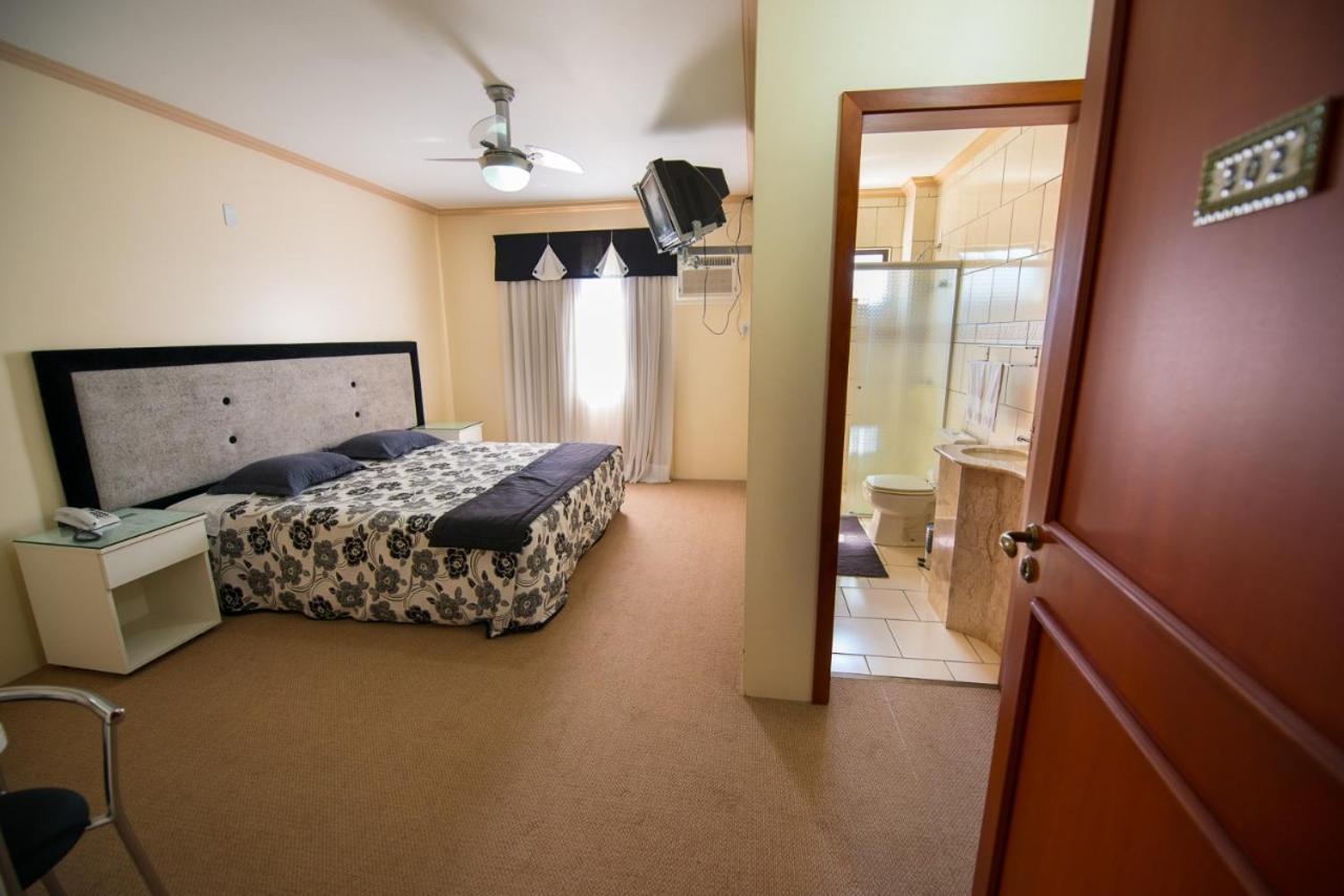 Hotel Di Fratelli Dois Irmaos  Εξωτερικό φωτογραφία
