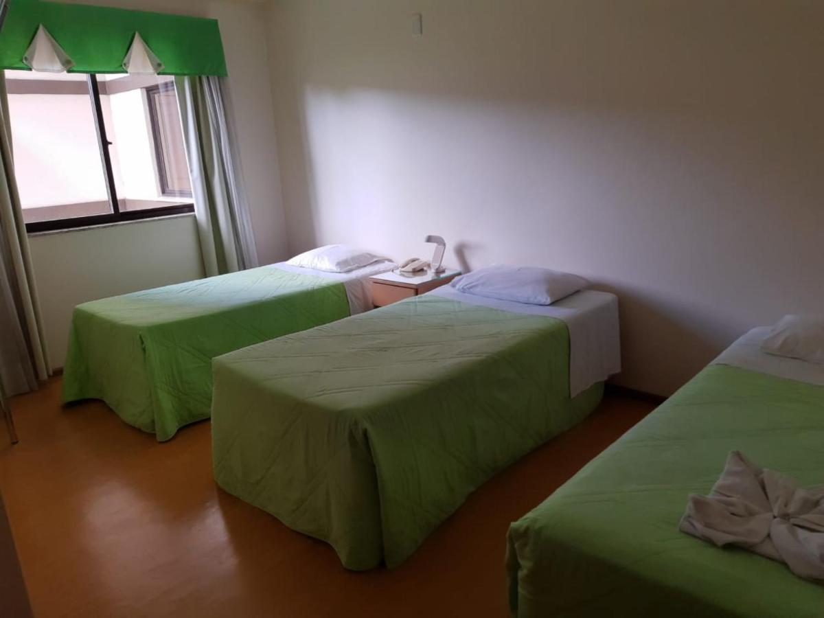 Hotel Di Fratelli Dois Irmaos  Εξωτερικό φωτογραφία