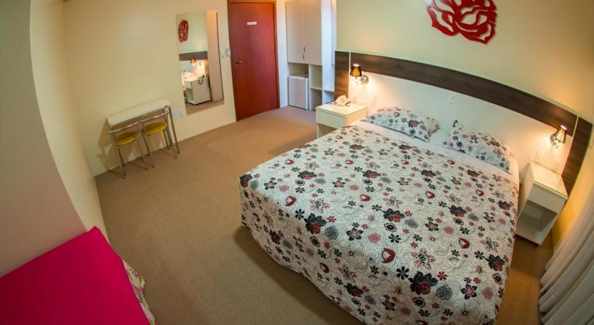 Hotel Di Fratelli Dois Irmaos  Εξωτερικό φωτογραφία