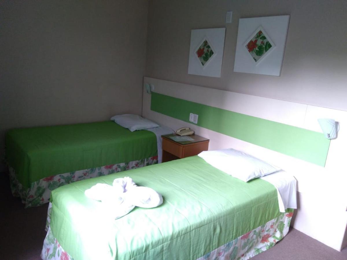 Hotel Di Fratelli Dois Irmaos  Εξωτερικό φωτογραφία