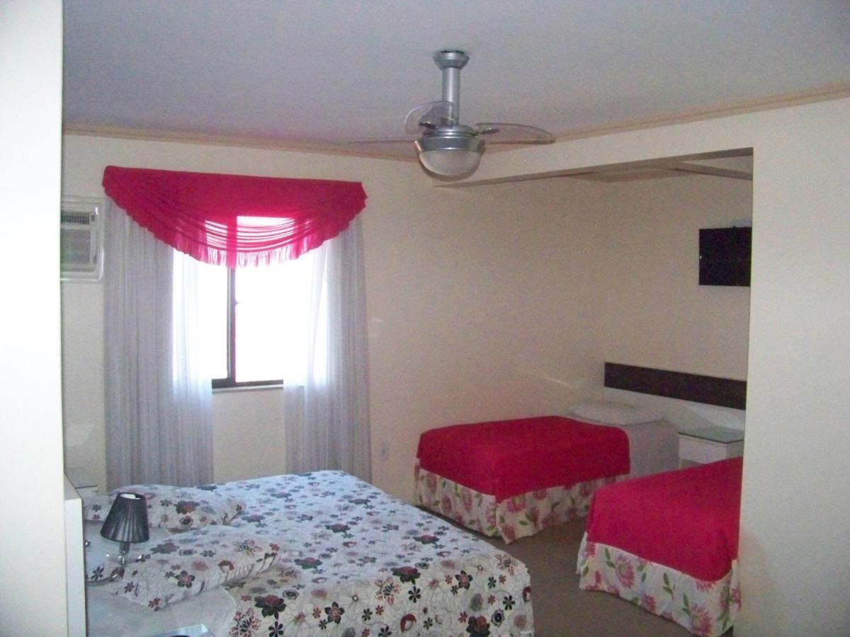 Hotel Di Fratelli Dois Irmaos  Εξωτερικό φωτογραφία