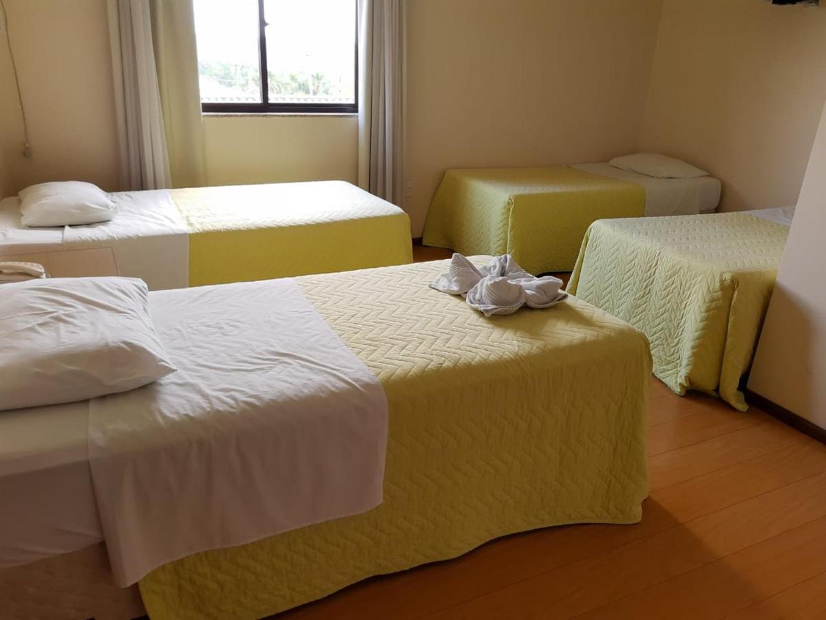 Hotel Di Fratelli Dois Irmaos  Εξωτερικό φωτογραφία