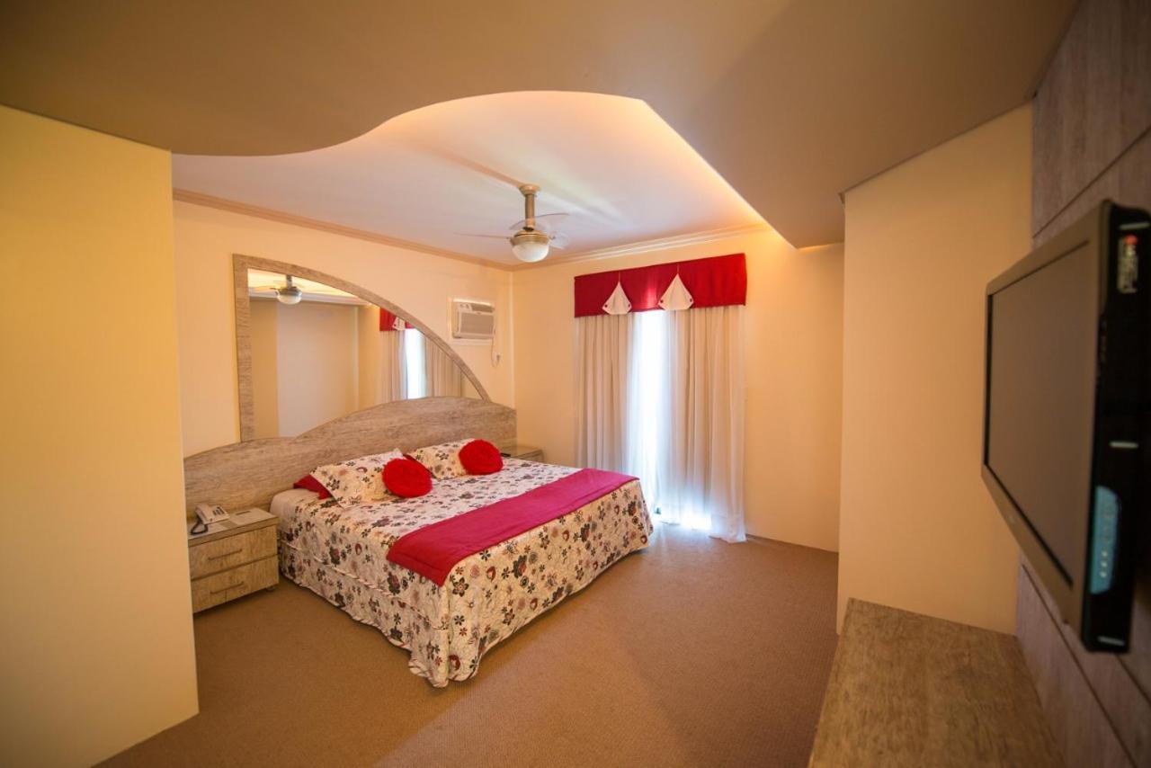 Hotel Di Fratelli Dois Irmaos  Εξωτερικό φωτογραφία
