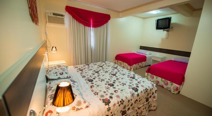 Hotel Di Fratelli Dois Irmaos  Εξωτερικό φωτογραφία