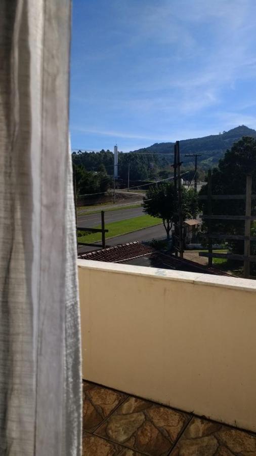 Hotel Di Fratelli Dois Irmaos  Εξωτερικό φωτογραφία