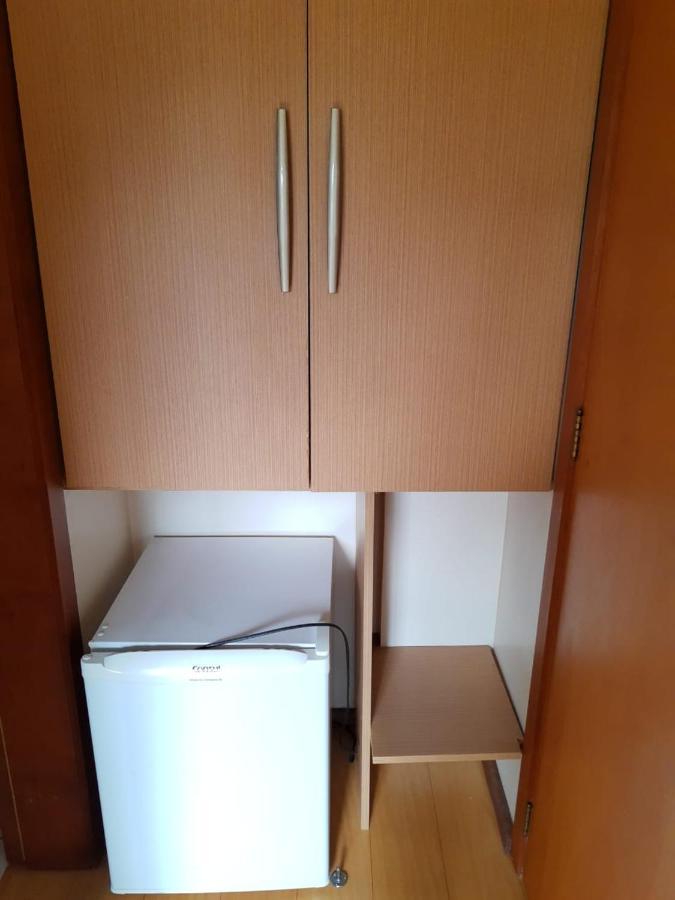 Hotel Di Fratelli Dois Irmaos  Εξωτερικό φωτογραφία
