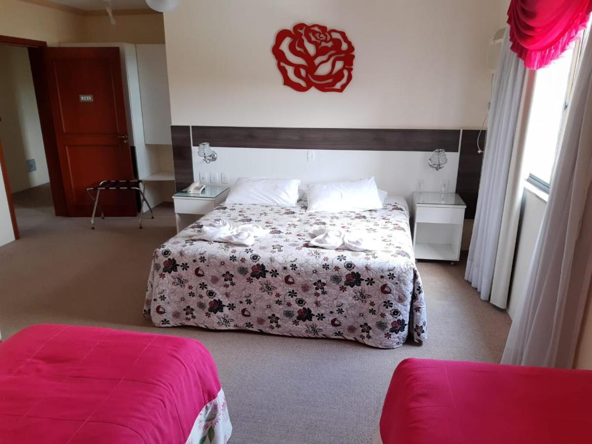 Hotel Di Fratelli Dois Irmaos  Εξωτερικό φωτογραφία