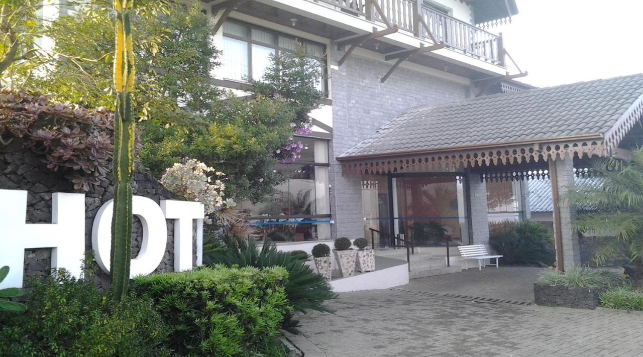 Hotel Di Fratelli Dois Irmaos  Εξωτερικό φωτογραφία