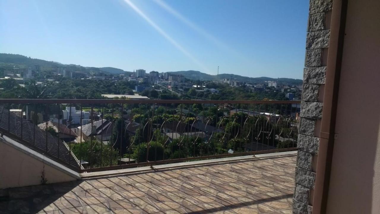 Hotel Di Fratelli Dois Irmaos  Εξωτερικό φωτογραφία
