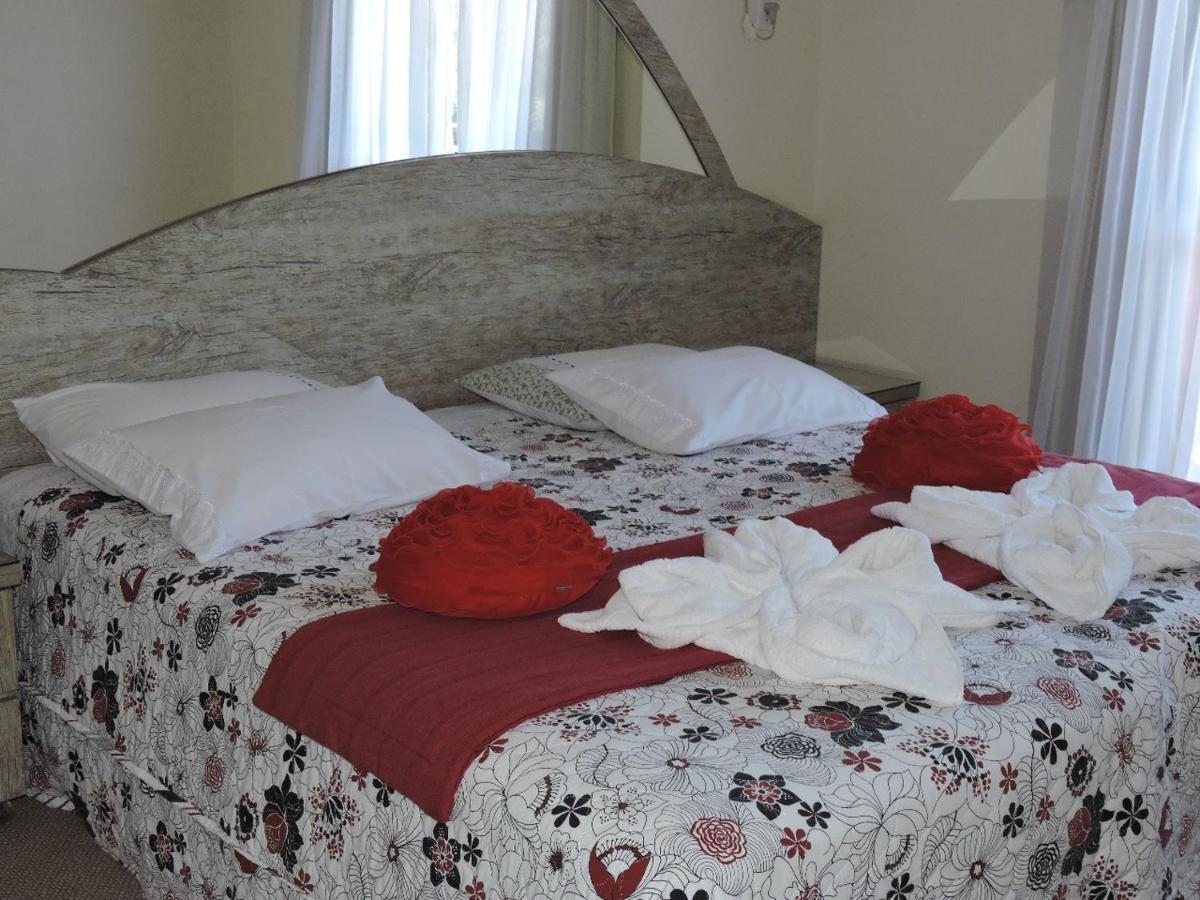 Hotel Di Fratelli Dois Irmaos  Εξωτερικό φωτογραφία