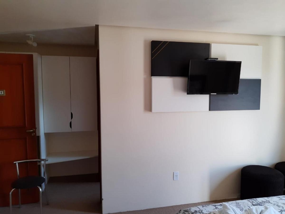 Hotel Di Fratelli Dois Irmaos  Εξωτερικό φωτογραφία