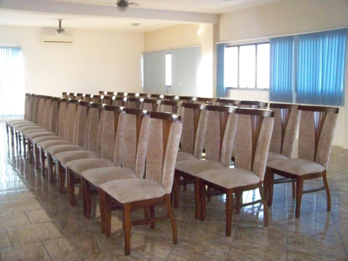 Hotel Di Fratelli Dois Irmaos  Εξωτερικό φωτογραφία