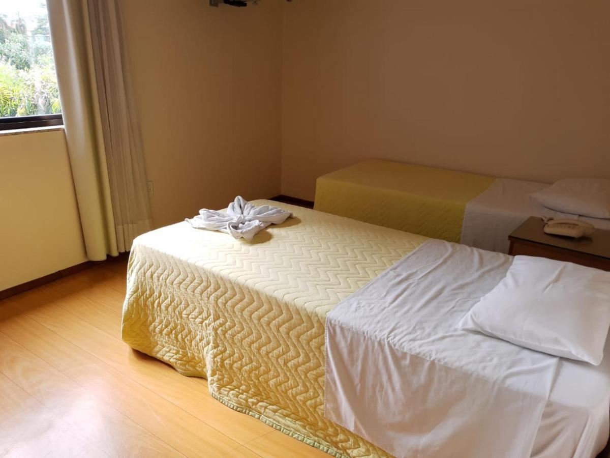 Hotel Di Fratelli Dois Irmaos  Εξωτερικό φωτογραφία