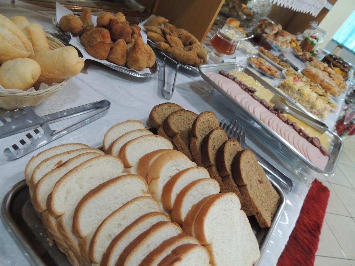 Hotel Di Fratelli Dois Irmaos  Εξωτερικό φωτογραφία