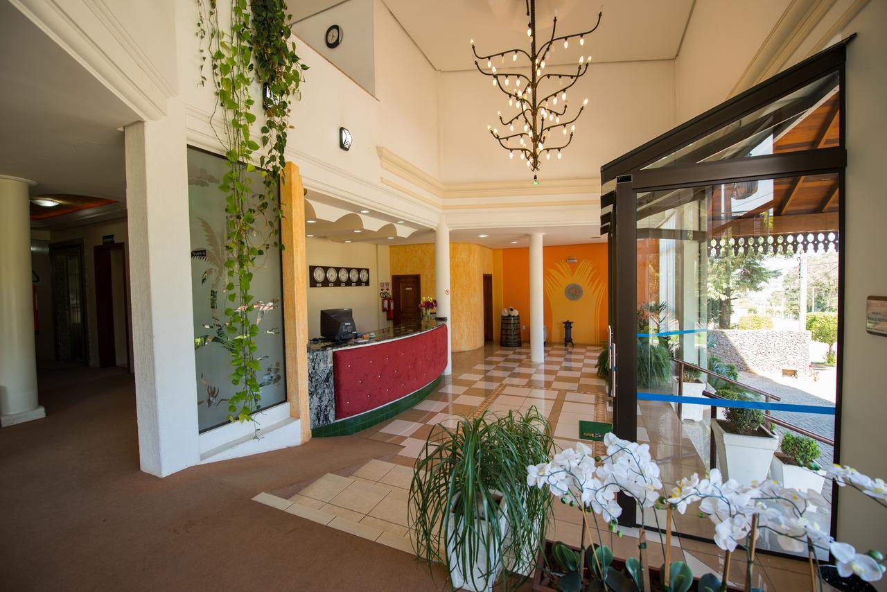 Hotel Di Fratelli Dois Irmaos  Εξωτερικό φωτογραφία