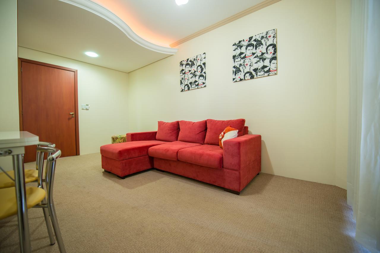 Hotel Di Fratelli Dois Irmaos  Δωμάτιο φωτογραφία