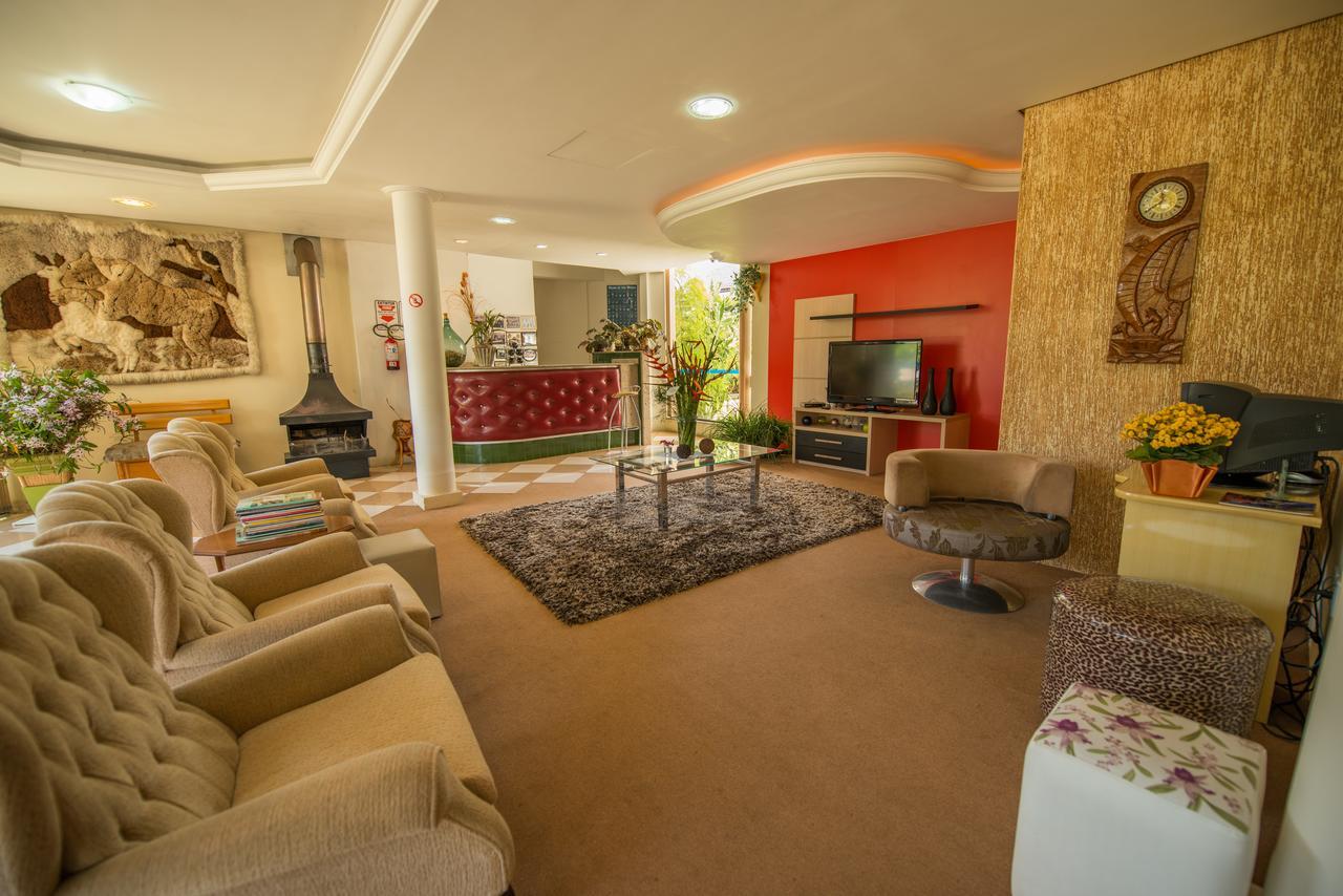 Hotel Di Fratelli Dois Irmaos  Εξωτερικό φωτογραφία