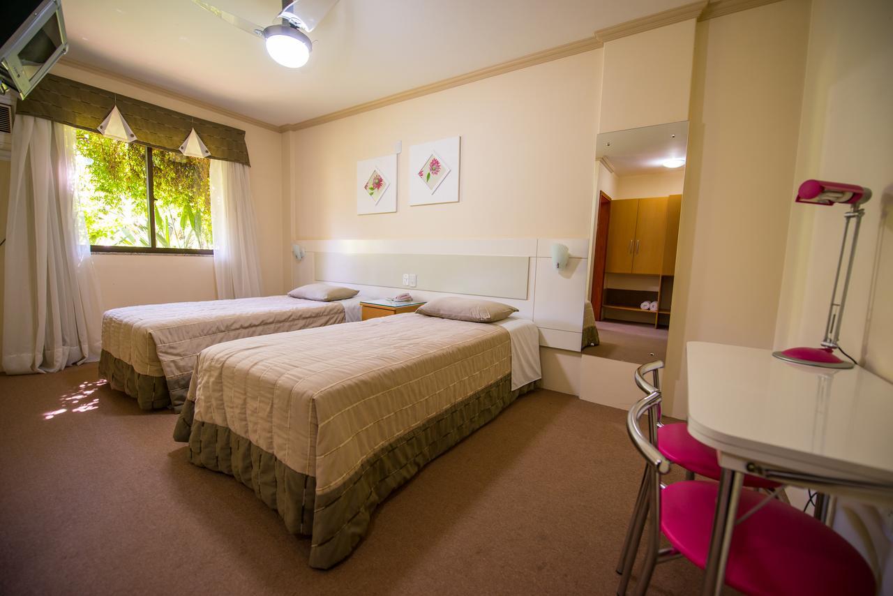 Hotel Di Fratelli Dois Irmaos  Δωμάτιο φωτογραφία