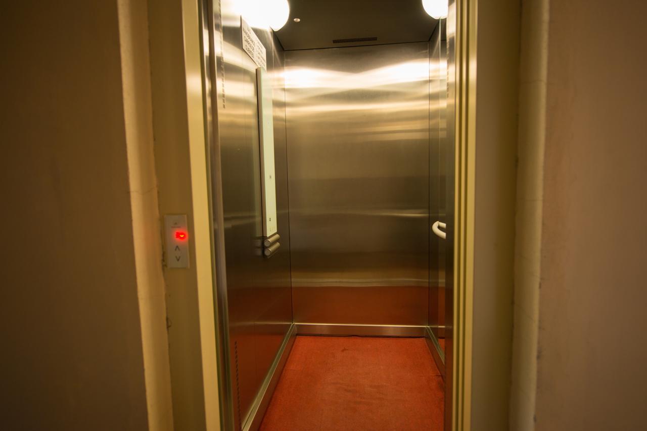 Hotel Di Fratelli Dois Irmaos  Εξωτερικό φωτογραφία