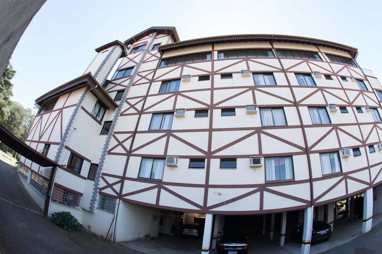 Hotel Di Fratelli Dois Irmaos  Εξωτερικό φωτογραφία