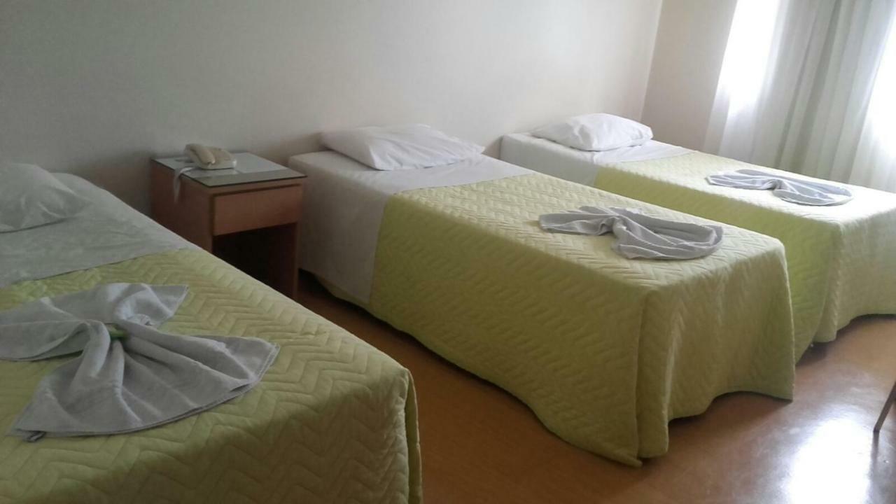 Hotel Di Fratelli Dois Irmaos  Εξωτερικό φωτογραφία